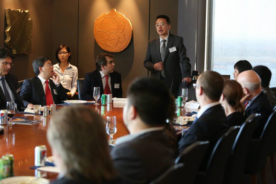Challenges, Opportunities and Developments in China’s Retail and Commercial Real Estate Sectors
