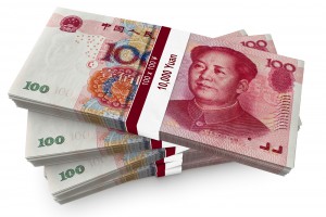 Chinese-currency