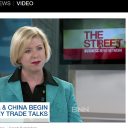 Canada and China Begin Exploratory Trade Talks