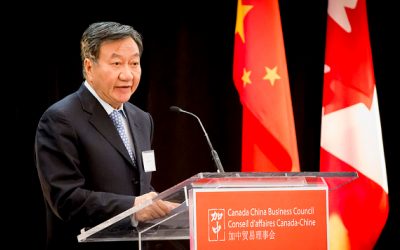 Chinese Investment in Canada: All You Need to Know