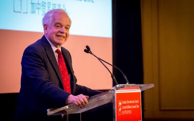 Remembering the Honourable John McCallum