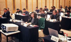 CCBC’s Invest in Canada Roadshow in Suzhou and Ningbo