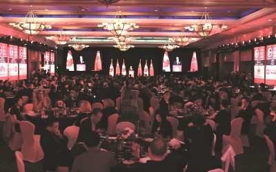 CCBC’s 41st AGM Business Forum and Dinner