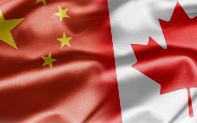 CCBC & Canadian Chamber of Commerce in Beijing Statement on Recent Pandemic Response Measures in China