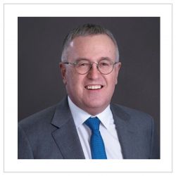 Stephen Wortley 2024 CouncilBoard member headshot