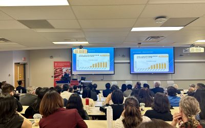2025 Canada-China Education Forum