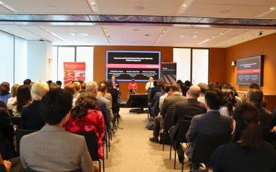 Unlock Investment Opportunities in Canada Recap & Photos