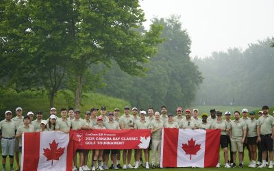 Canada Day Classic 2025 Recap & Photos