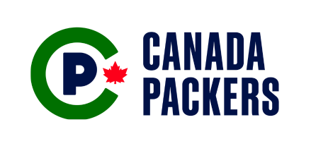 Canada Packers Inc Benefactor logo