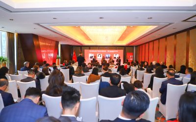CCBC 2025 Canadian Education Mission to China Recap & Photos