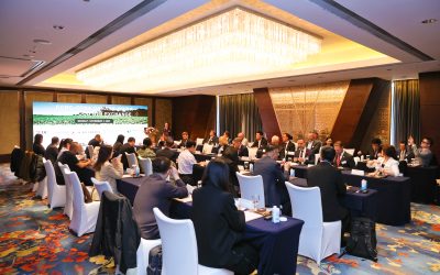 CCBC 2025 Canadian Agri-Food Mission to China Recap & Photos