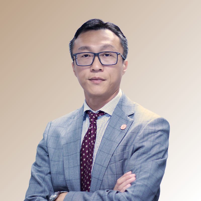 Nathan Xie