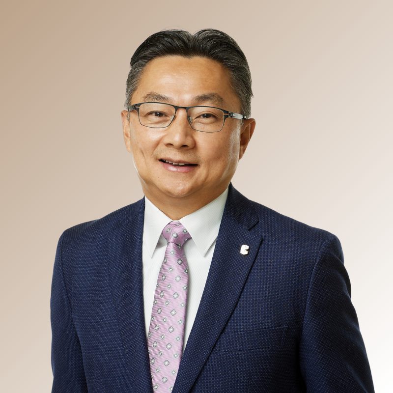 Vincent Kou