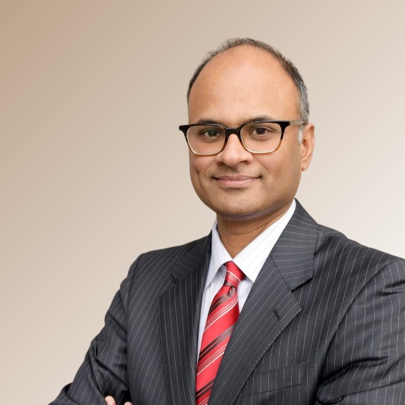安大略省分支机构 5 Amit Brahme