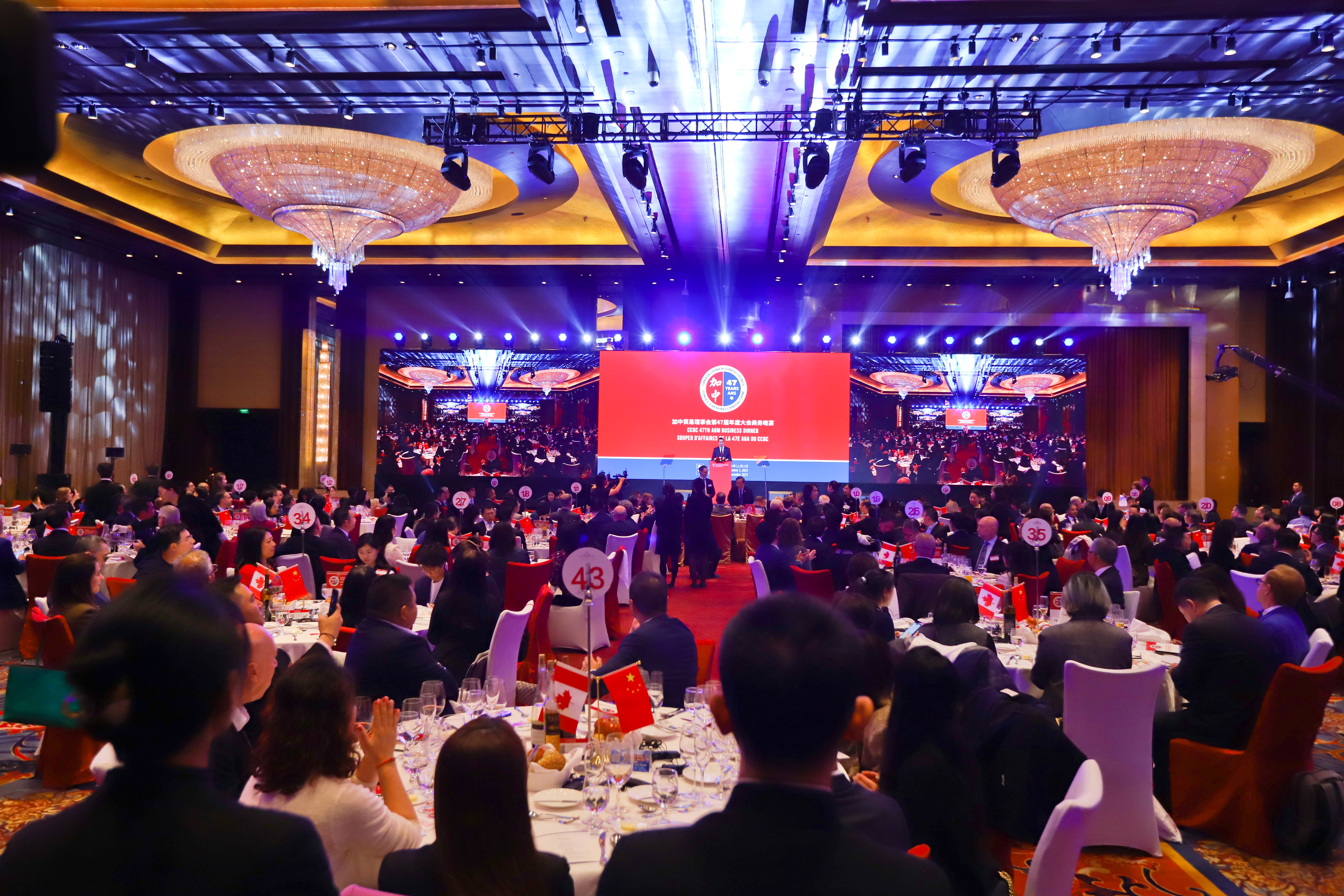 Canada China Business Council (CCBC) - Home