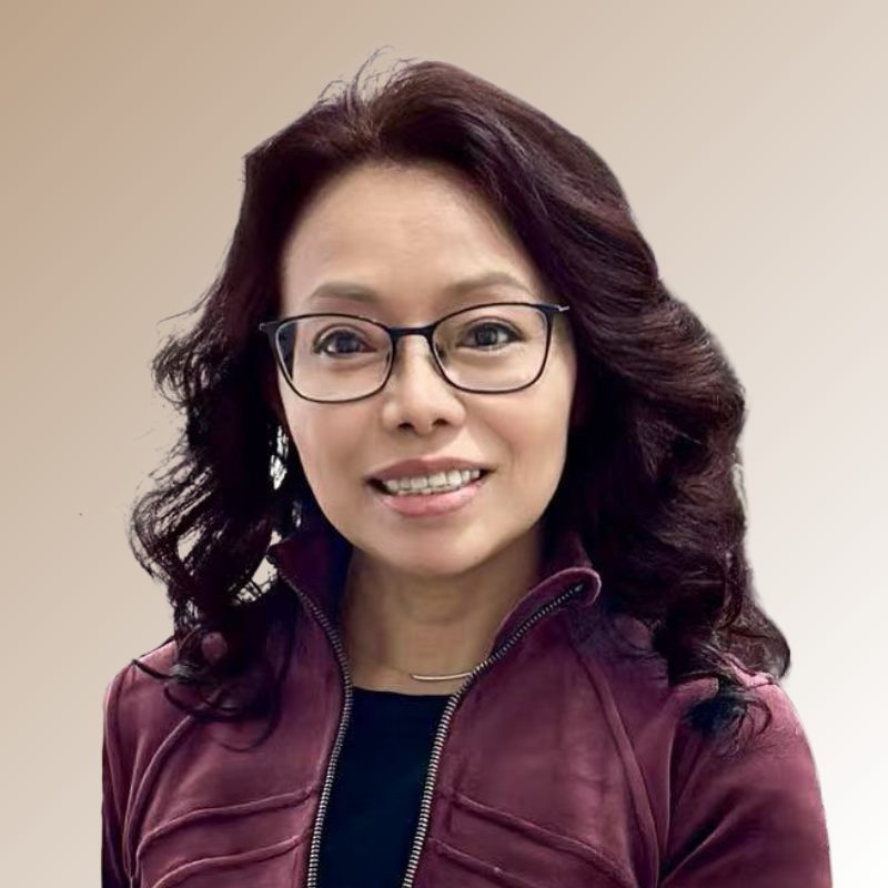 安大略省分支机构 15 Candice Yin