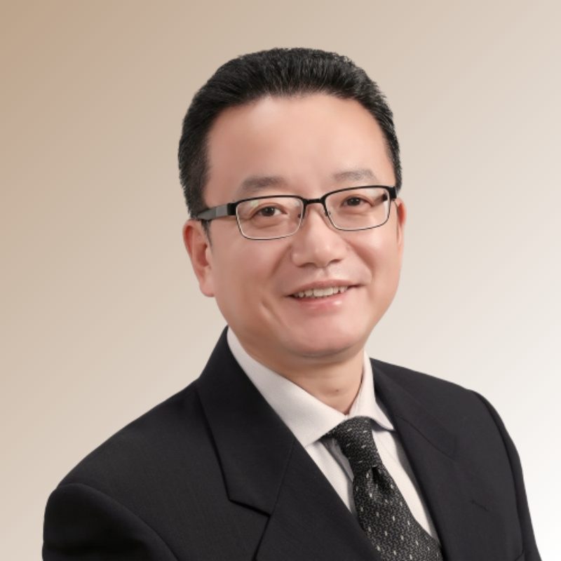 安大略省分支机构 2 Jeff Zhang