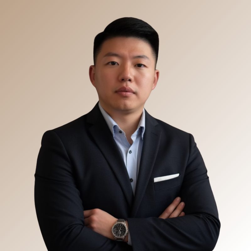 安大略省分支机构 11 Ricco Piao