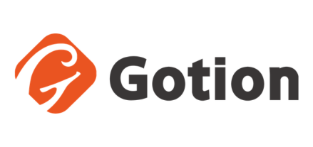 Gotion Benefactor logo Canada China Business Council (CCBC) - 特别会员